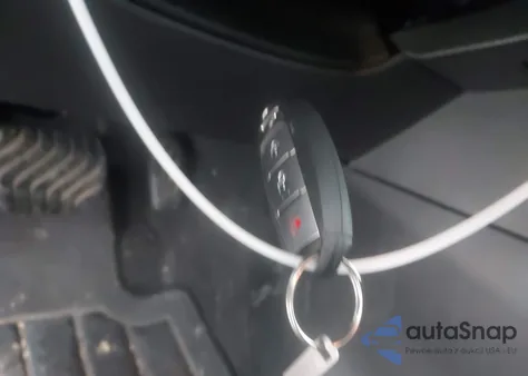 2020 Nissan Kicks S Xtronic Cvt z USA, uszkodzony, nr VIN 3N1CP5BV3LL528429